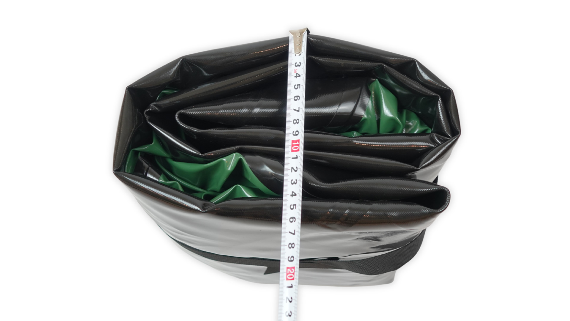 BUSHraft - Biker Classic Pro - obrazek 4