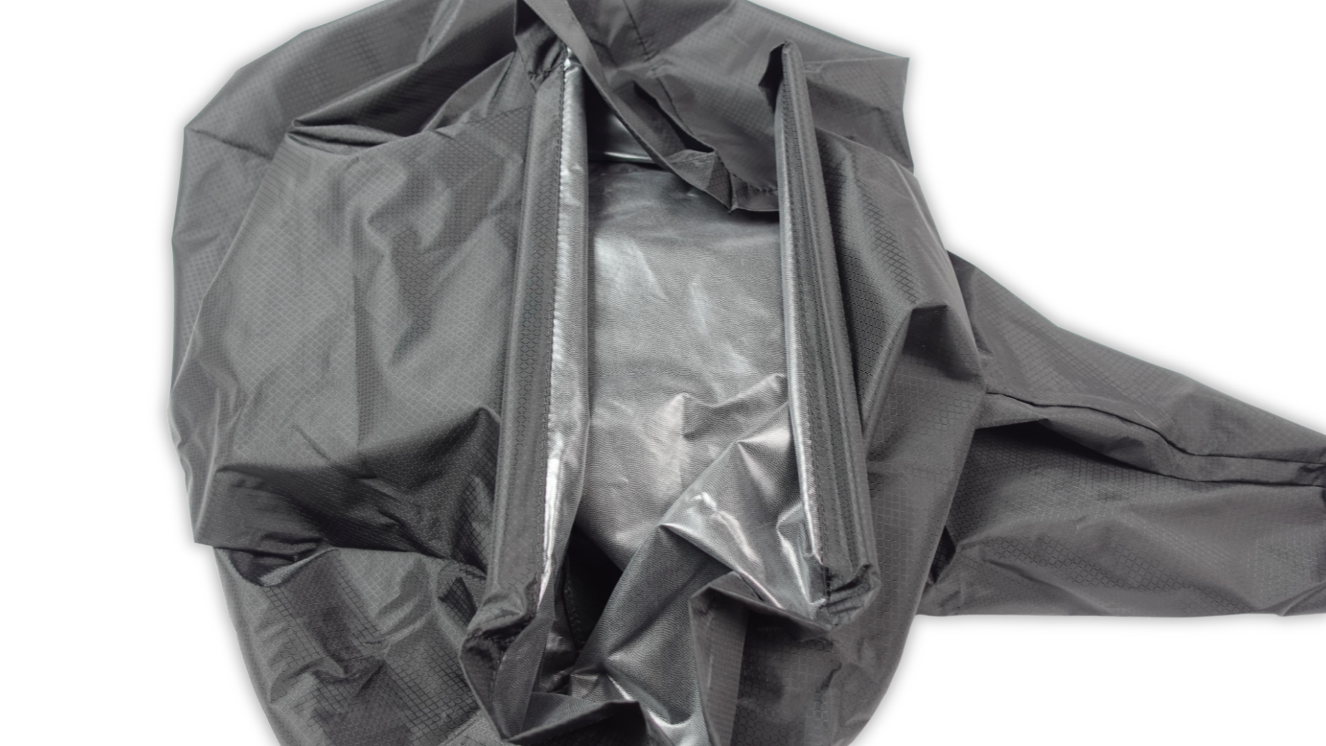 Worek do pompowania packraftów BUSHraft XL - obrazek 3