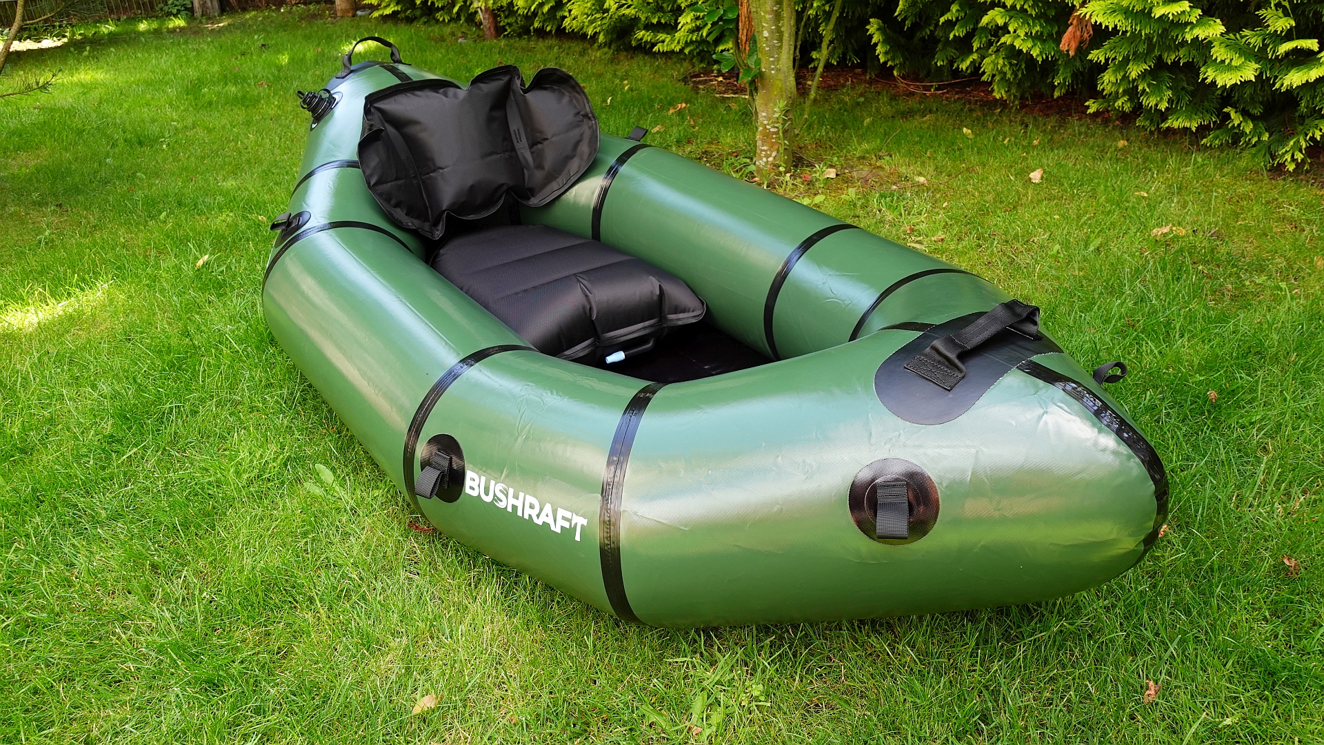 BUSHraft - Survival Pro