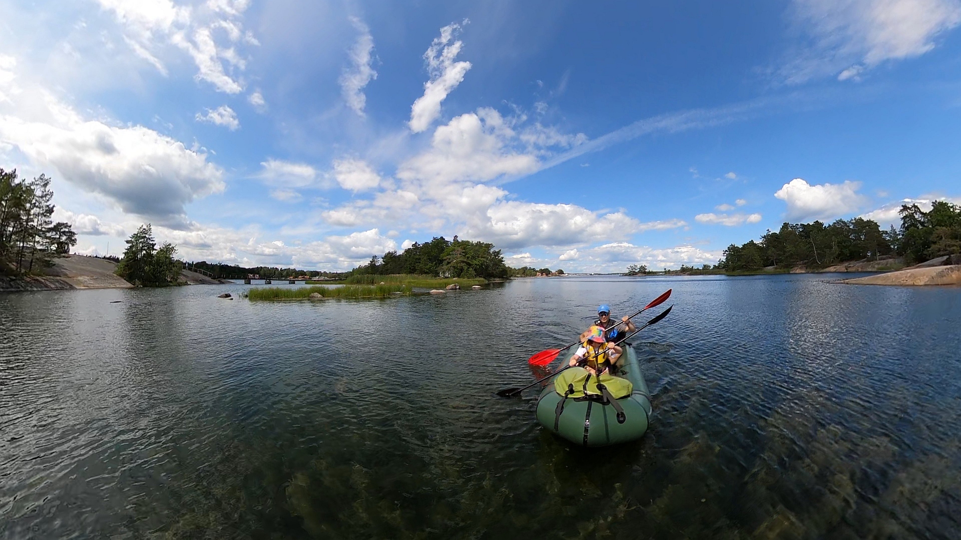 BUSHraft - Husky Pro 2.0 - obrazek 13