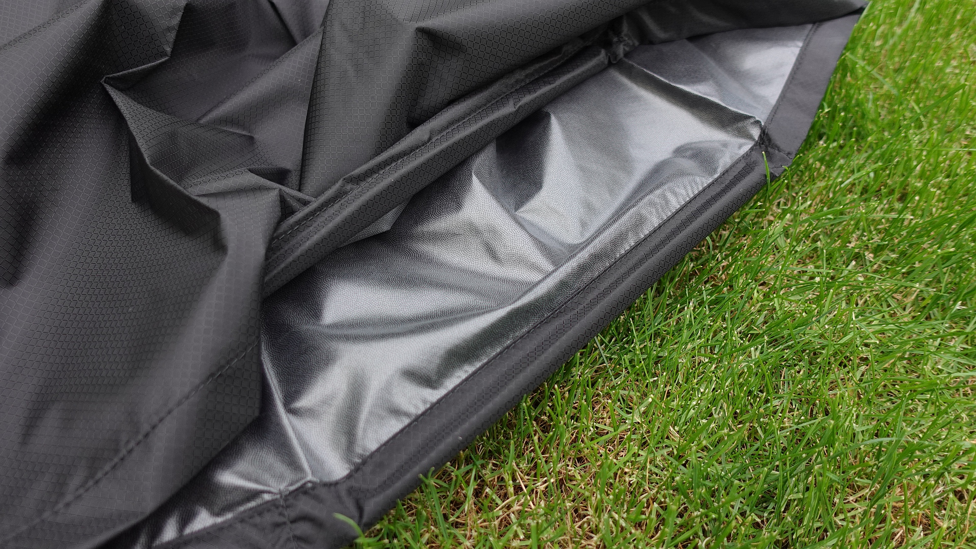 Worek do pompowania packraftów BUSHraft XL - obrazek 7