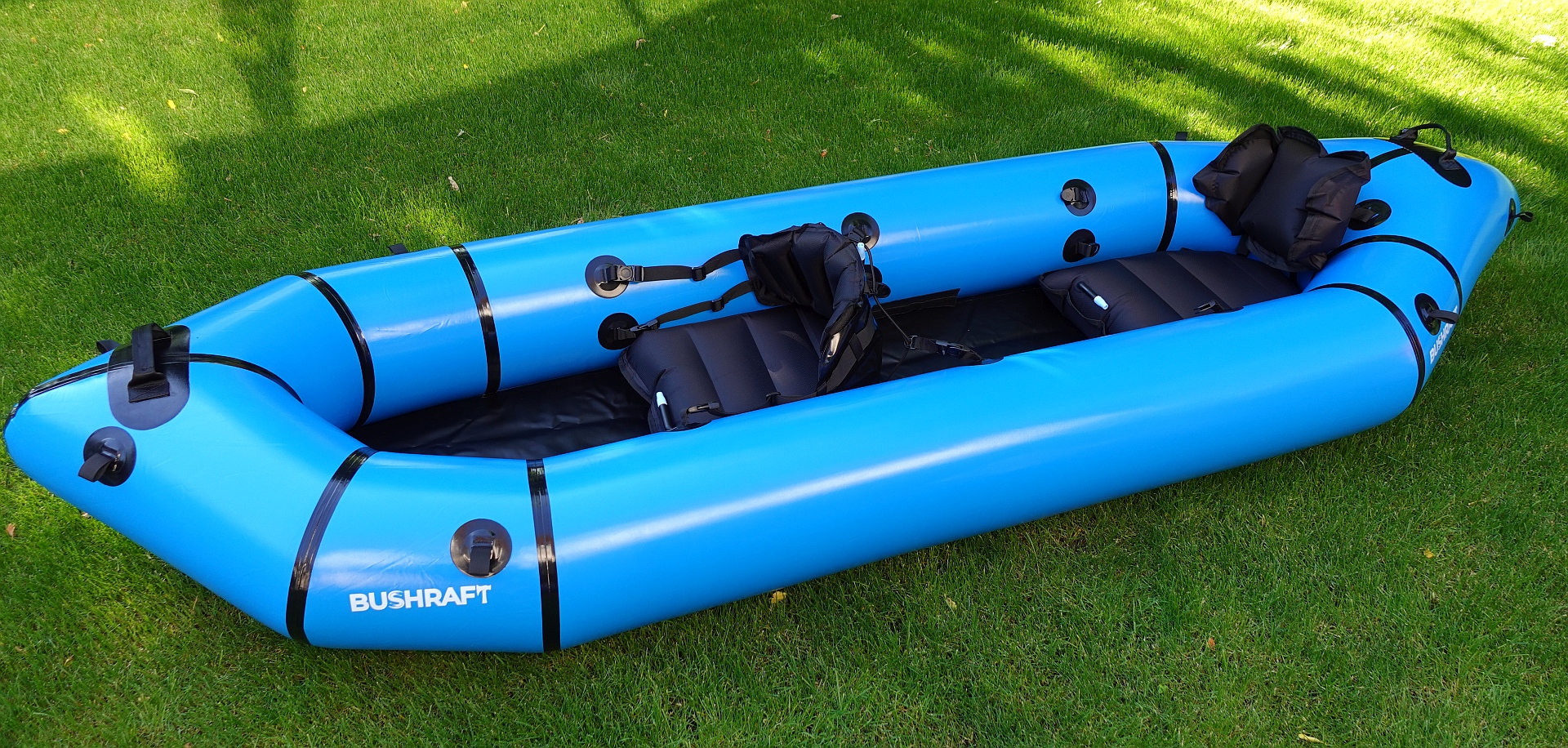 BUSHraft - ForestLOVE Pro - obrazek 7