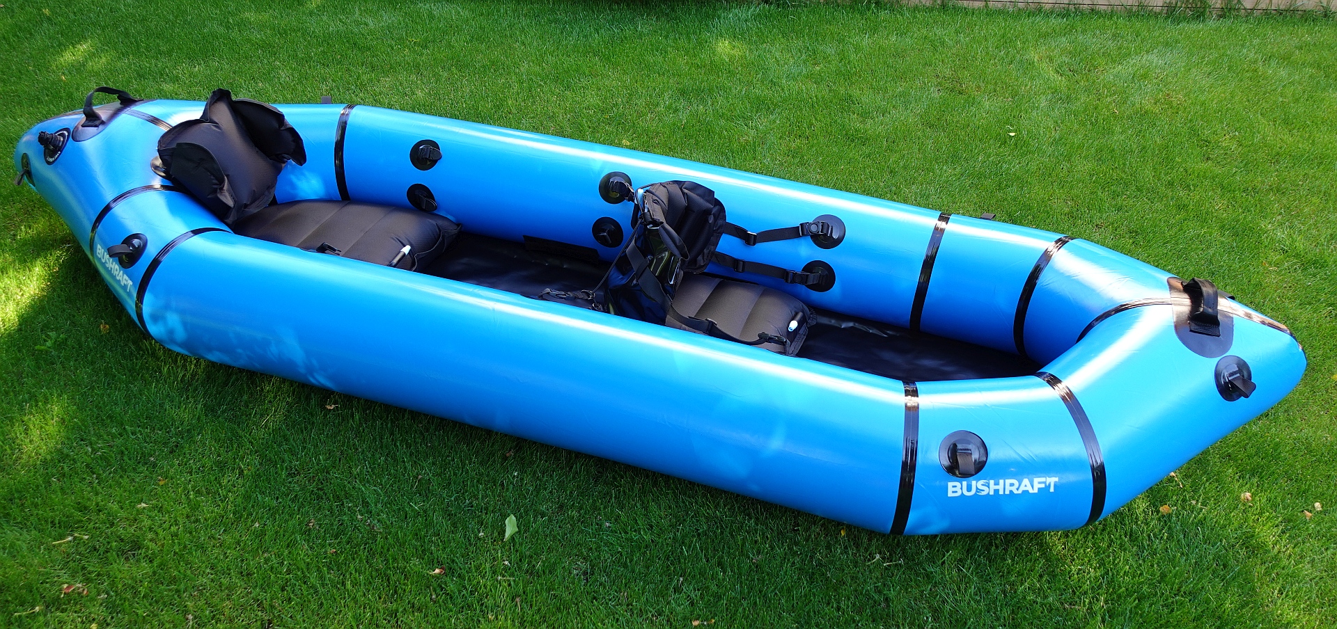 BUSHraft - ForestLOVE Pro - obrazek 8