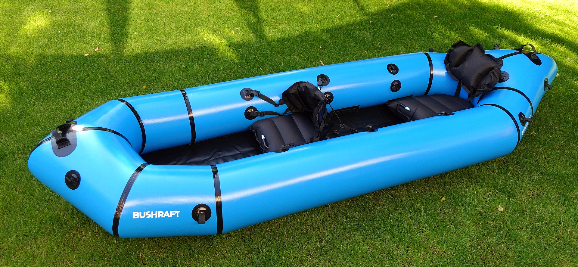 BUSHraft - Husky Pro 2.0 - obrazek 25