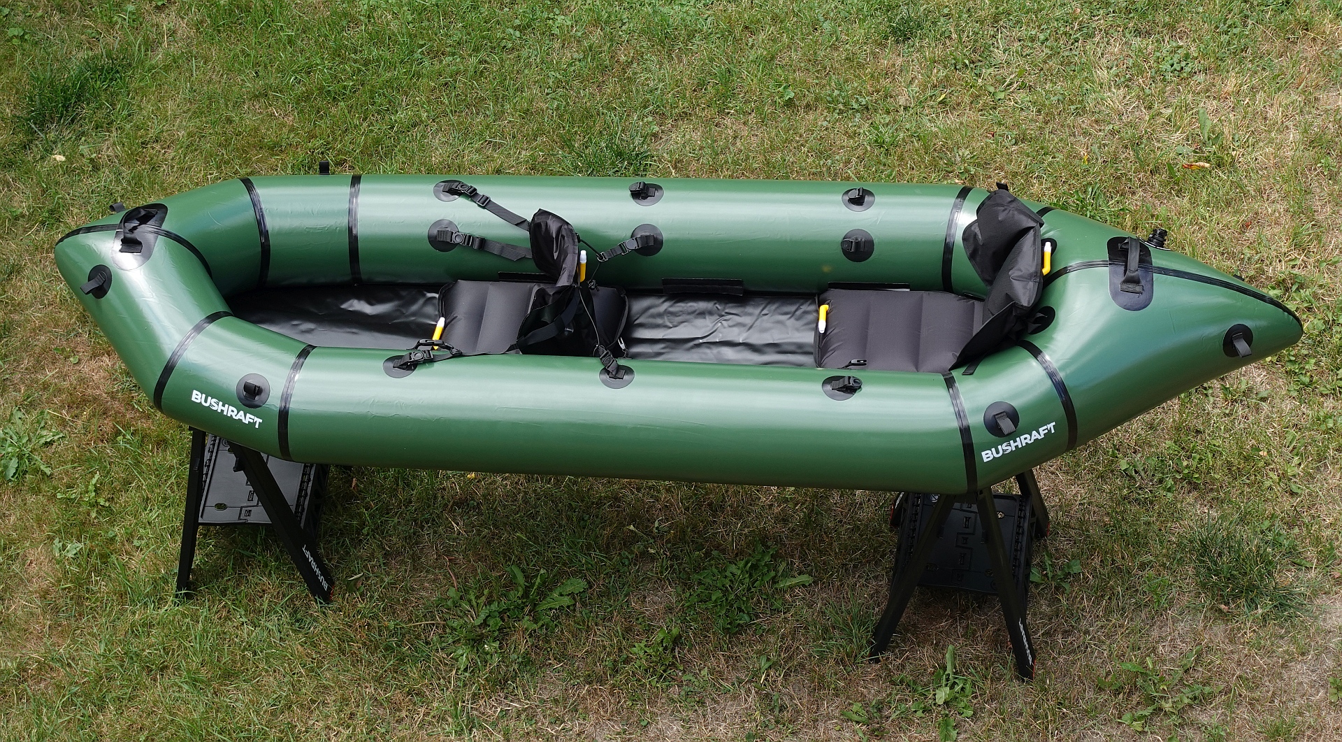 BUSHraft - ForestLOVE Pro - obrazek 3