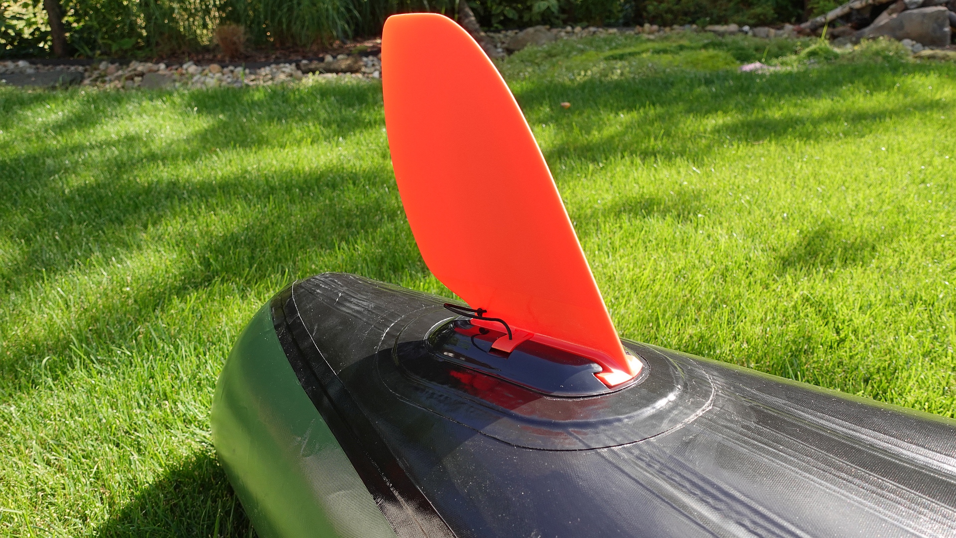 BUSHraft - Valhalla z pokładem (podłoga w zestawie) - obrazek 8