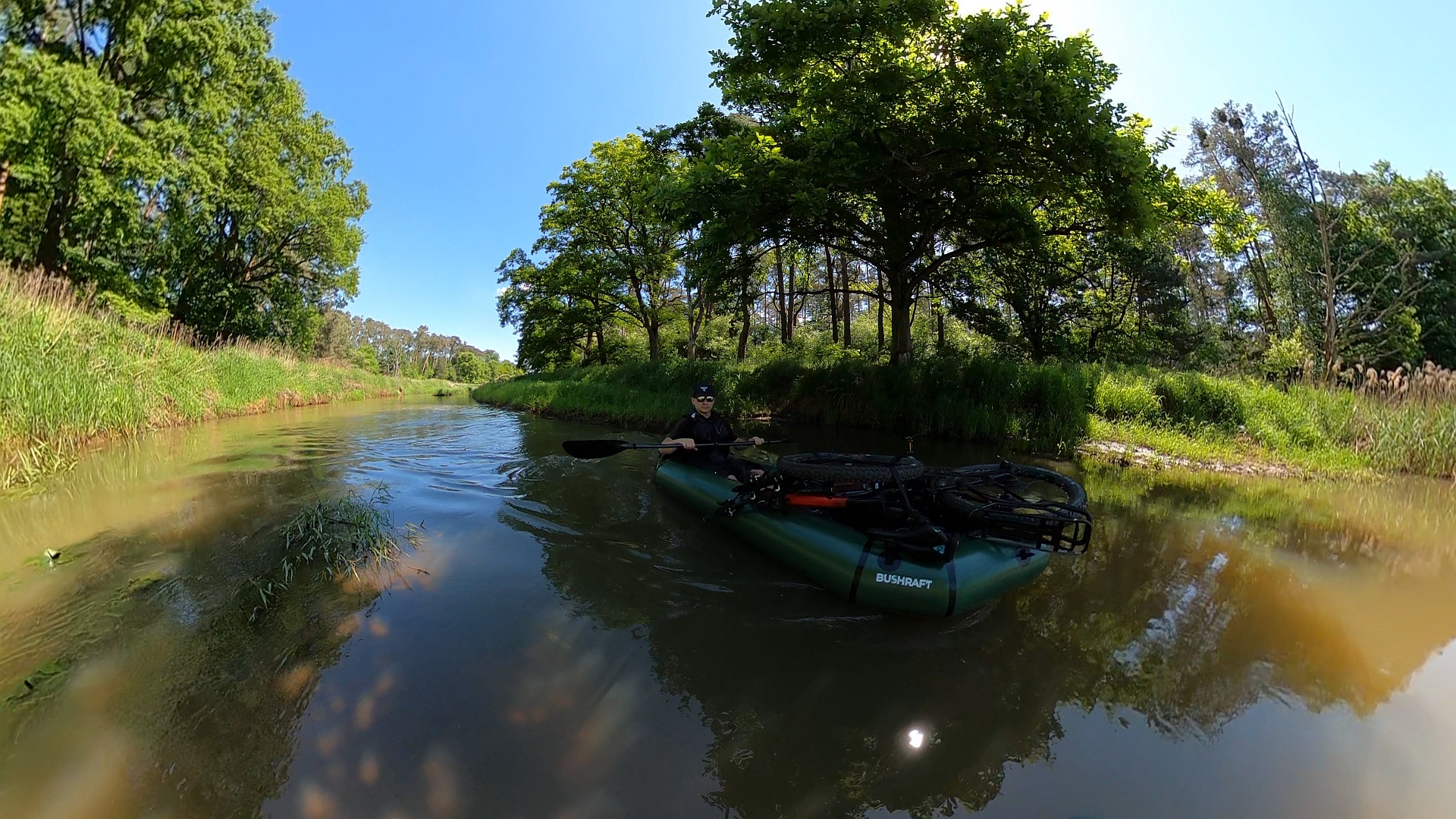 BUSHraft - ForestLOVE Pro - obrazek 9