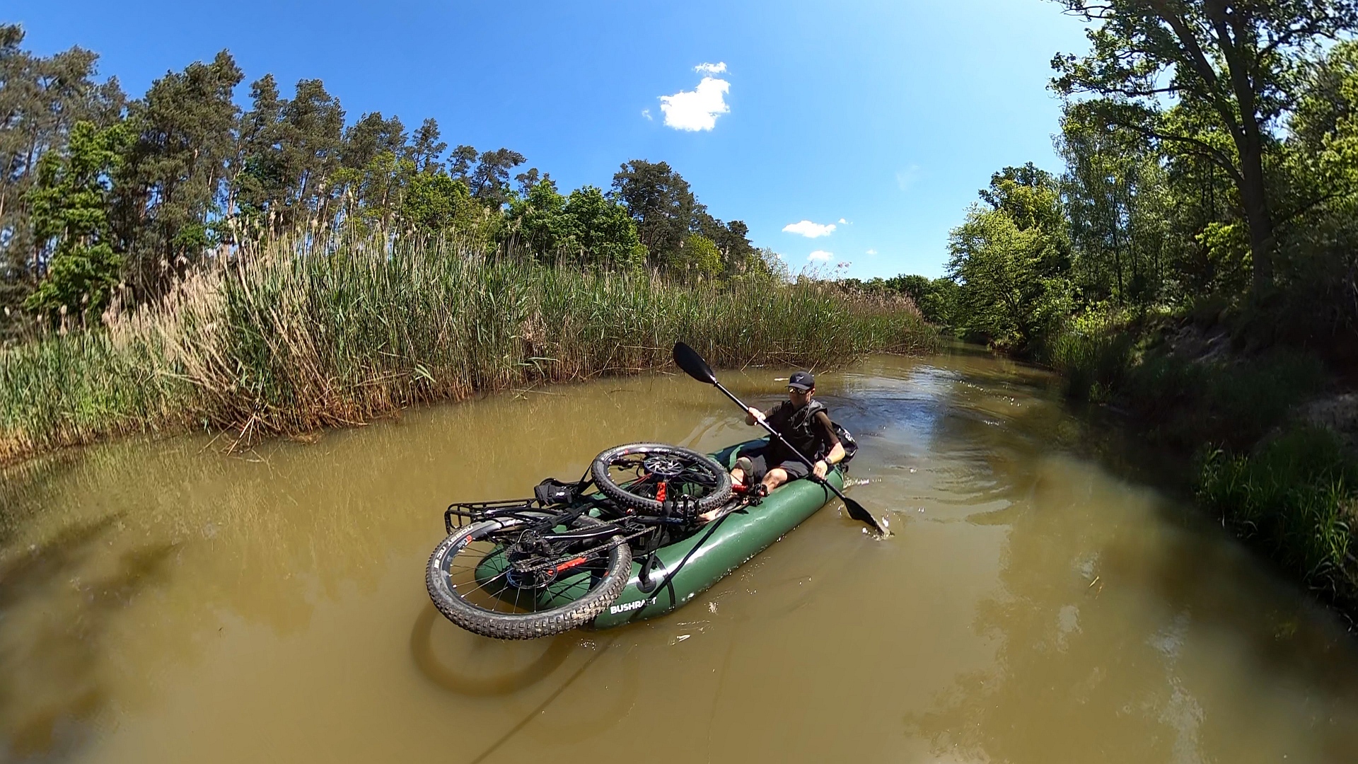 BUSHraft - ForestLOVE Pro - obrazek 12