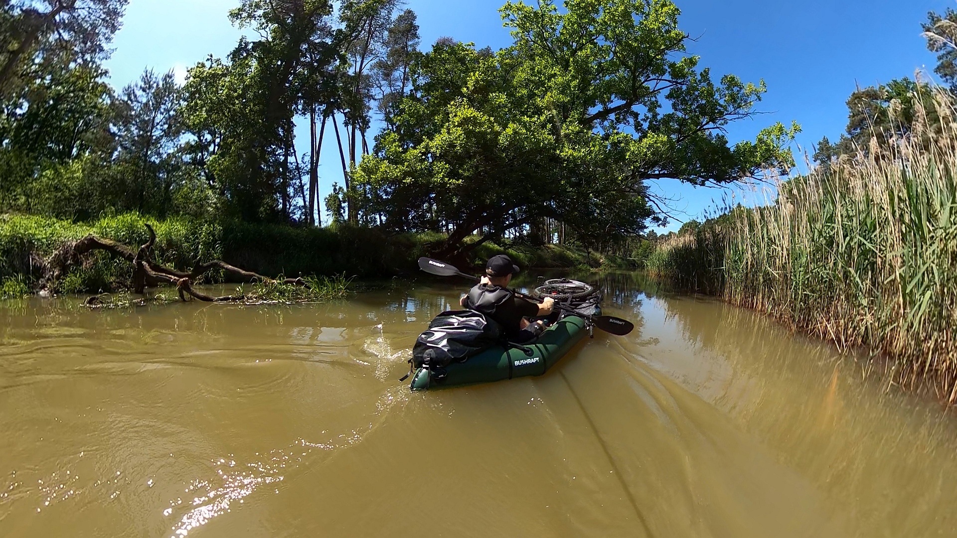 BUSHraft - ForestLOVE Pro - obrazek 13