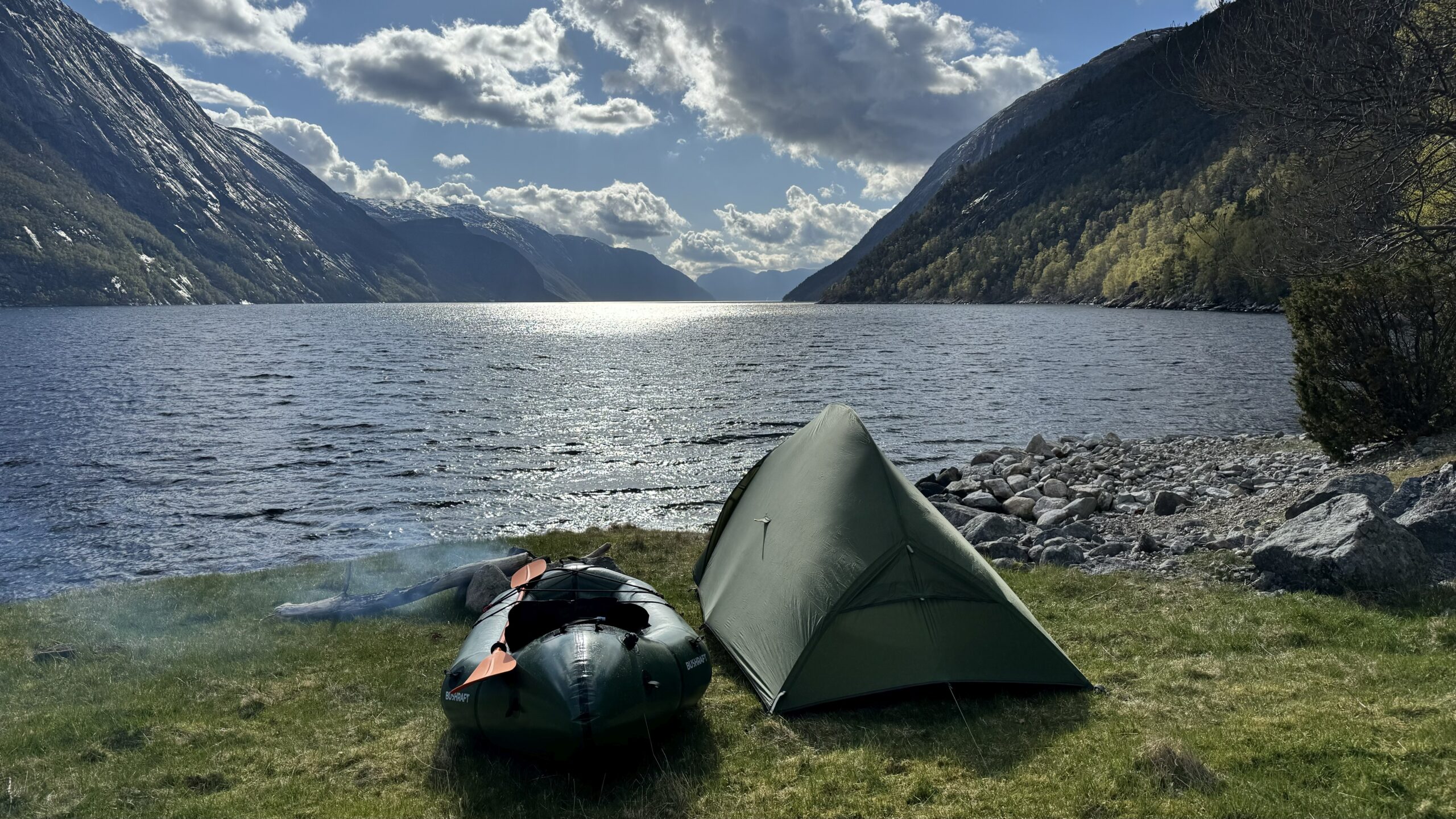 BUSHraft - Biker Classic Pro - obrazek 8