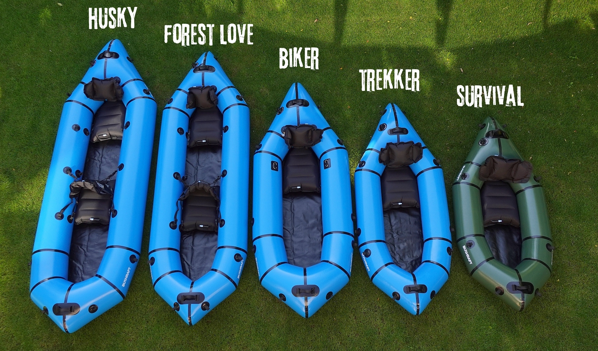 BUSHraft - Husky Pro 2.0 - obrazek 27