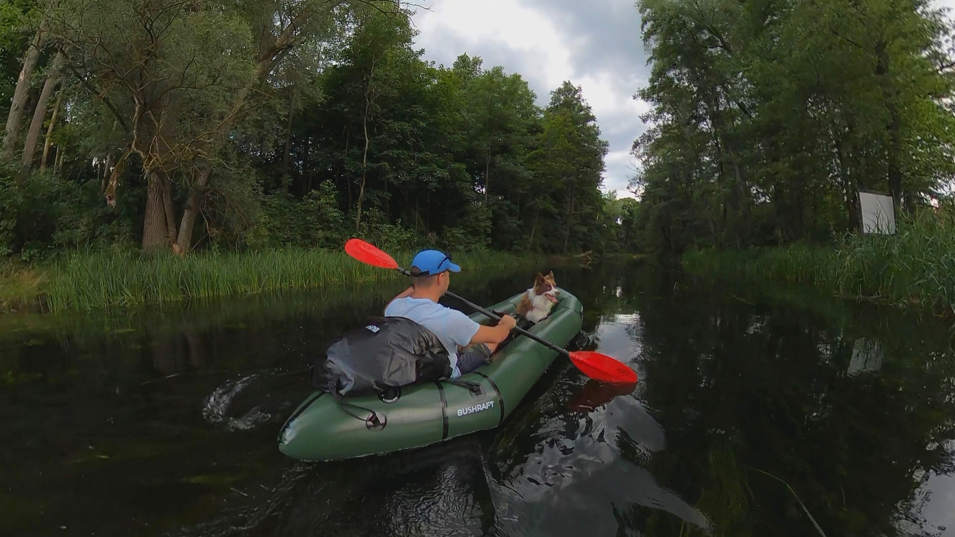 BUSHraft - Husky Pro 2.0 - obrazek 20