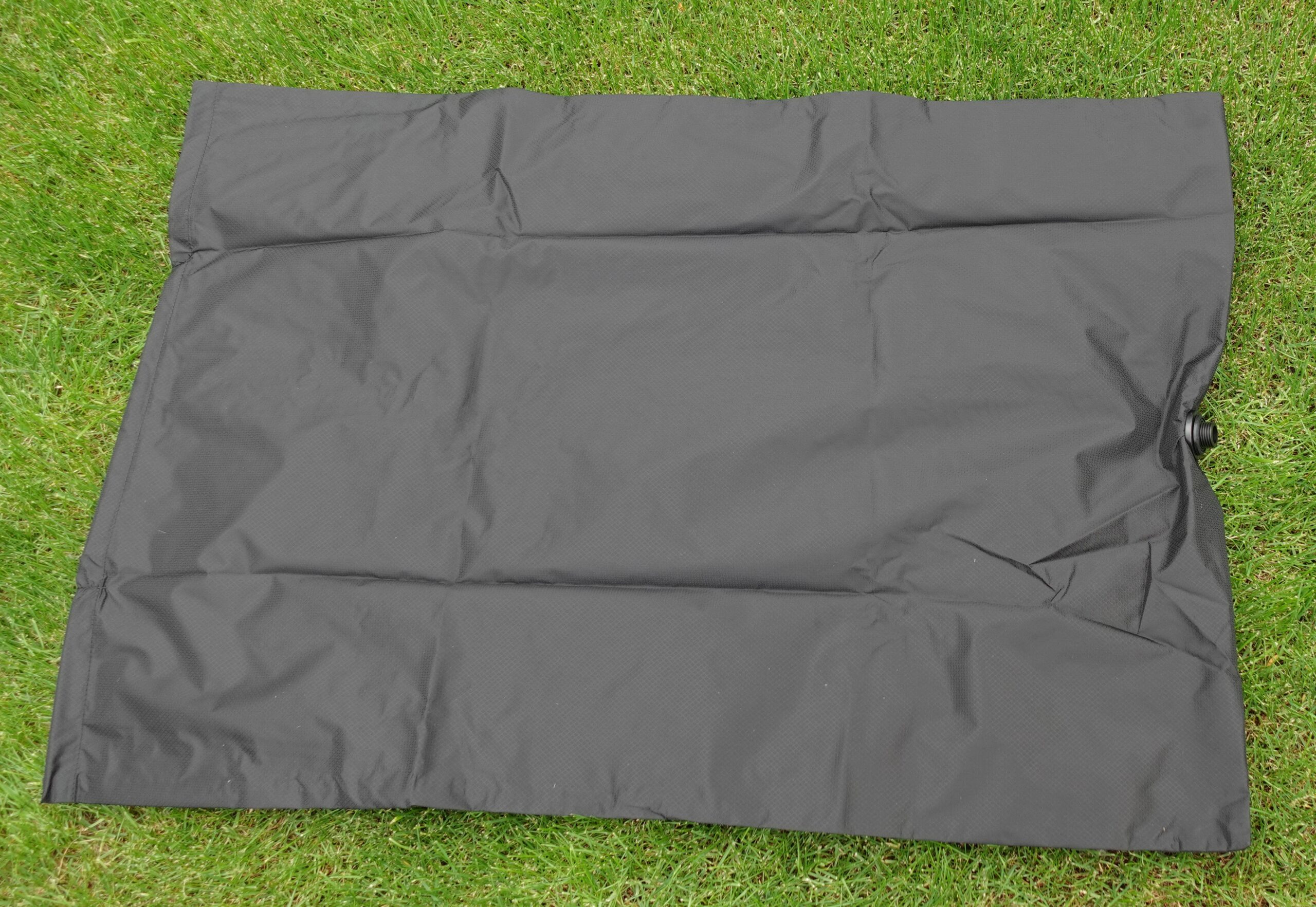 Worek do pompowania packraftów BUSHraft XL - obrazek 8