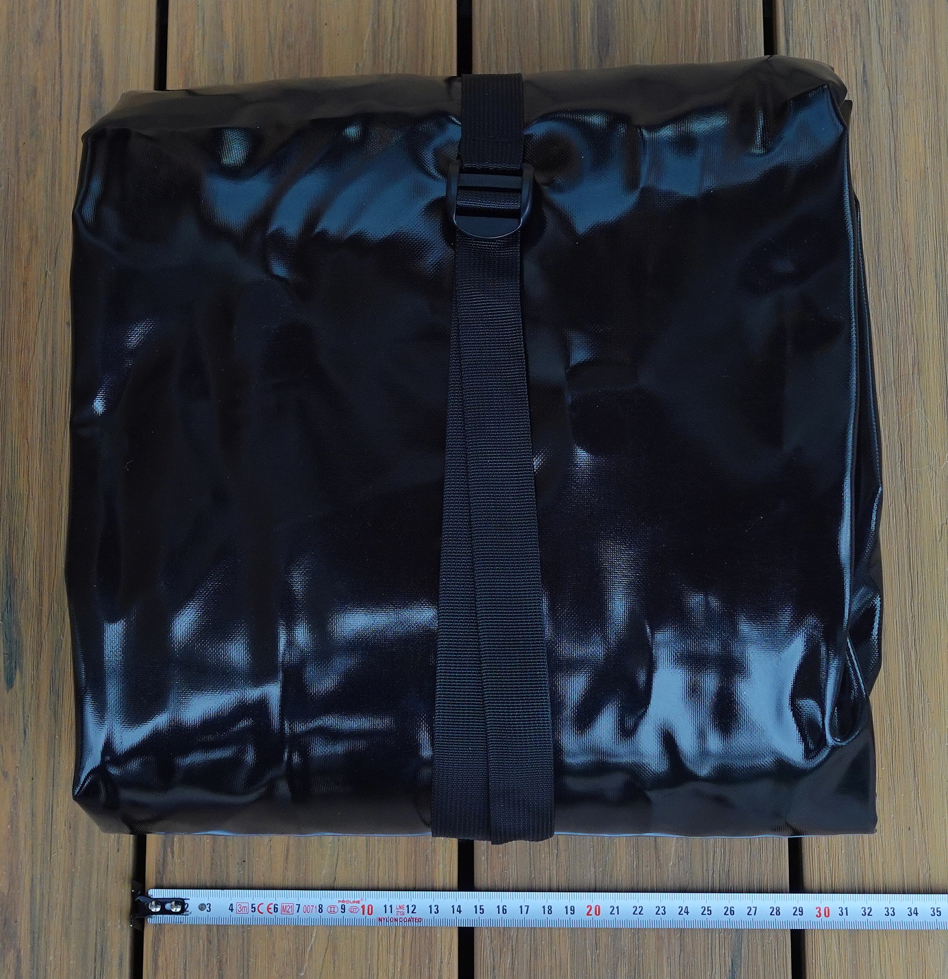 BUSHraft - ForestCAMPER (podłoga w zestawie) - obrazek 16