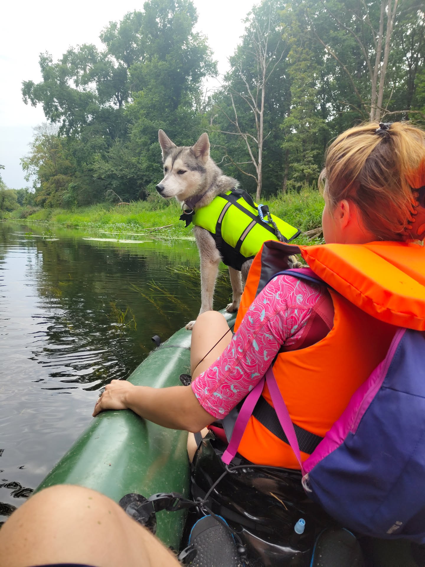 BUSHraft - Husky Pro 2.0 - obrazek 17